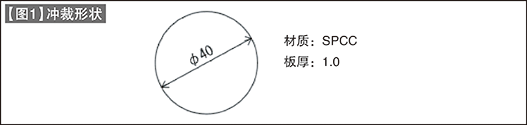第92讲 冲压加工力(一) 冲裁加工力